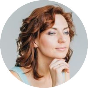 zhenya gaydarova photograph