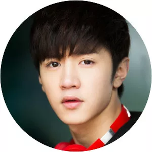 Zheyuan Chen - Film actor