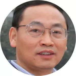 Zhifeng Ren - Physics researcher