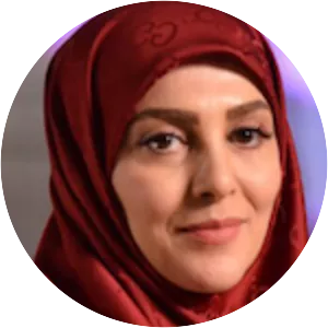 Zhila Sadeghi - Iranian television presenter