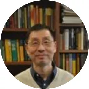 Zhiliang Ying - Professor