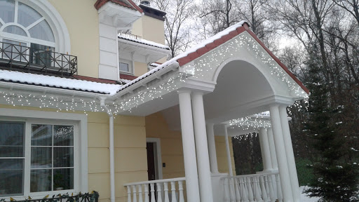 Zhiloy Dom Zhk Rezidentsii Skolkovo - 