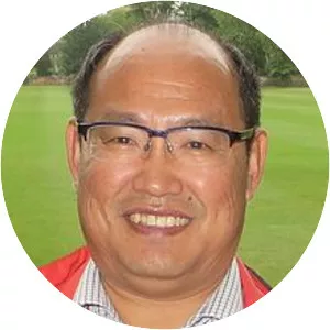Zhiming Liu