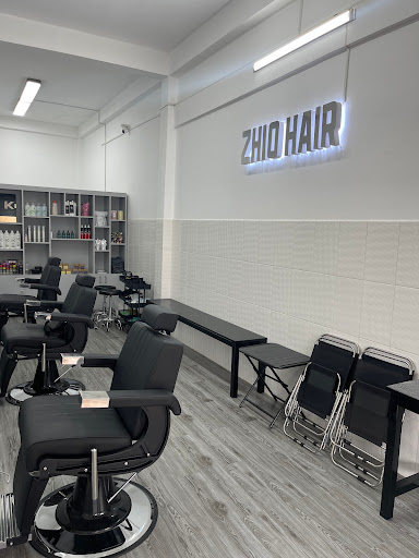 Zhio Hair Studio