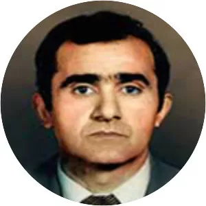 Zhirayr Poghosyan (Jirayr . . .