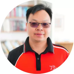 Zhisheng Wen - Author