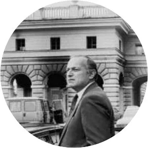 Zhiuli Shartava - Georgian Politician