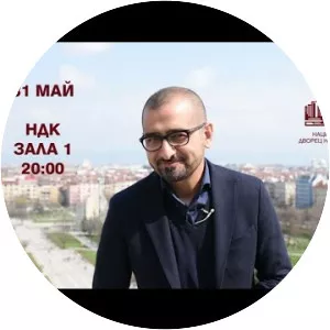 radoslav slavchev zhivko petrov