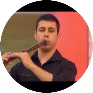 Zhivko Vasilev - Musical artist