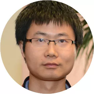 Zhiwei Yun