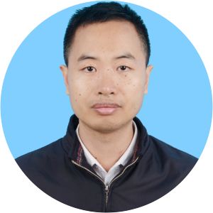 Zhiwen Yu photograph