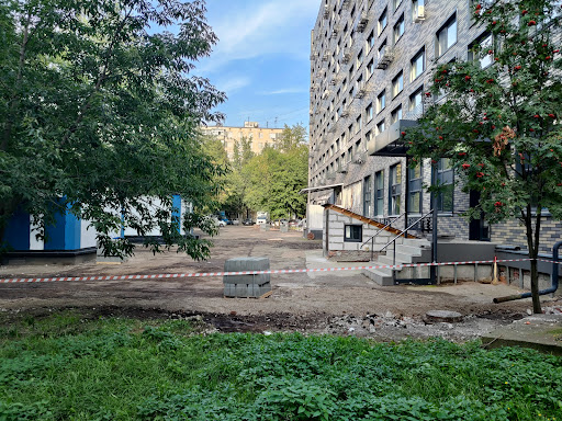 Zhk Aerovilla - Real estate agency in Moscow, Russia