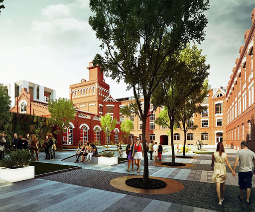 Zhk Gorod Kristall - 