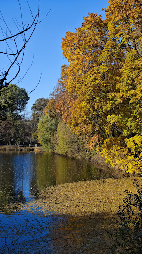 Zhk Lefortovo Park - 