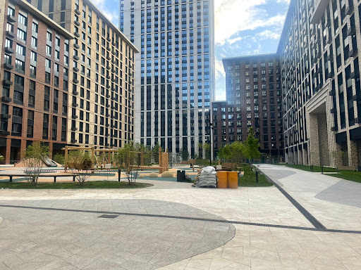 Zhk Nastoyashcheye - 