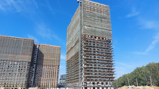 Zhk Troparovo Park - 