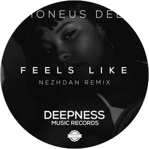 Zhoneus Deep - Musical artist