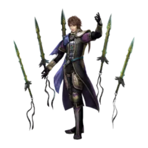 Zhong Hui - Politician