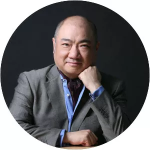 Zhong Xu - Chinese pianist