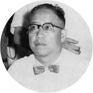 Zhongrong Yin