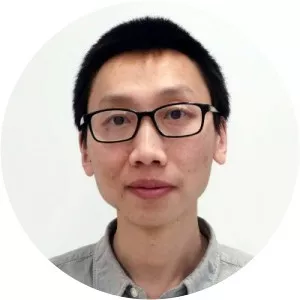 Zhongrui Wang - Researcher