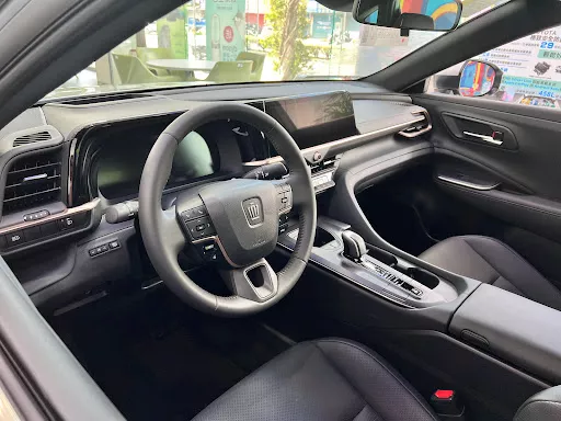 Zhongyuan Fuzhou 2nd St. Intersection  - Bus stop in Taoyuan City, Taiwan