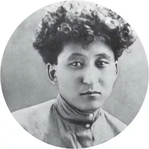 Zhoomart Bȯkȯnbaev