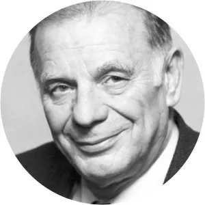 Zhores Alferov - Soviet-Russian physicist