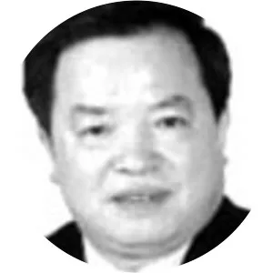 Zhou Bohua - Former Governor of Hunan Province