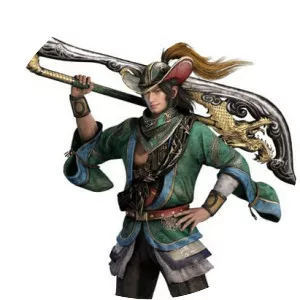 Zhou Cang - Fictional character