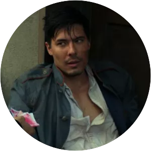 Zhou Cheng - Fictional character