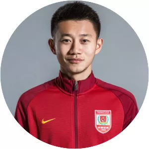 Zhou Dadi - Chinese footballer
