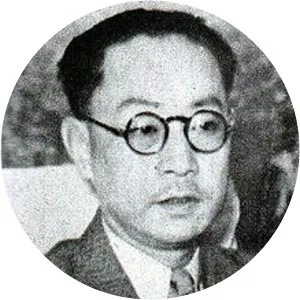 Zhou Fohai