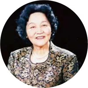 Zhou Guangren - Pianist