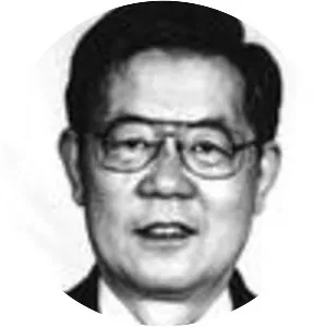 Zhou Guangzhao - Chinese physicist