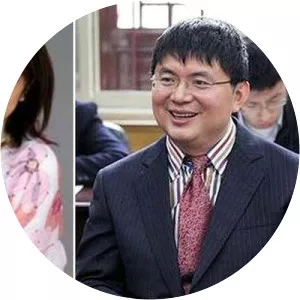 Zhou Hongwen - Xiao Jianhua's wife