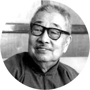 Zhou Jianren