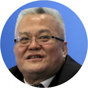 Zhou Jiping