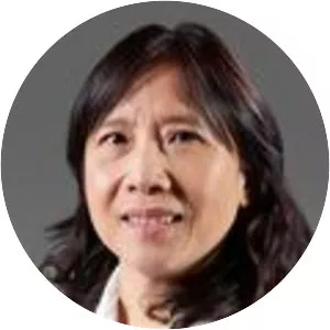 Zhou Ping - Olympic athlete