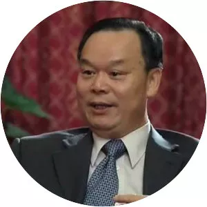 Zhou Qifeng