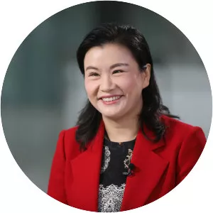 Zhou Qunfei - Chinese entrepreneur