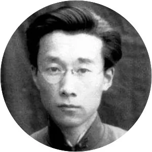 Zhou Ruchang