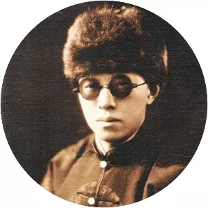 Zhou Shoujuan