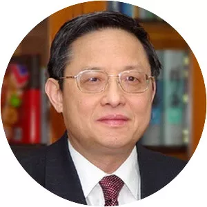 Zhou Wenzhong - Diplomat