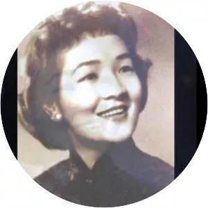 Zhou Xiaoyan - Chinese vocalizer