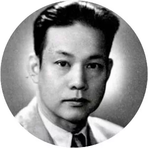 Zhou Xinfang