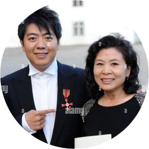 Zhou Xiulan photograph