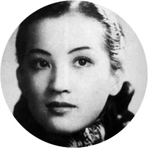 Zhou Xuan - Chinese singer