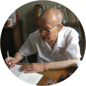 Zhou Youguang