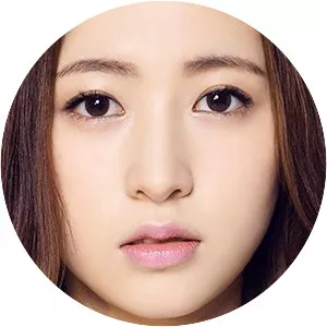 Zhou Yutong - Chinese actress